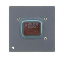MPC603RRX300LC Image