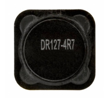 DR127-4R7-R Image
