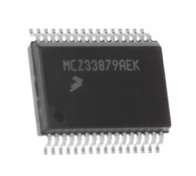 MC33931EKR2 Image
