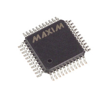 MAX5270BCMH Image