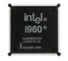 KU80960CA25 Image