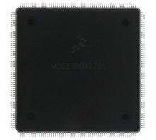 MC68360CEM25L Image