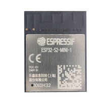 ESP32-S2-MINI-1-N4 Image