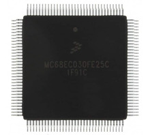 MC68020FE16E Image