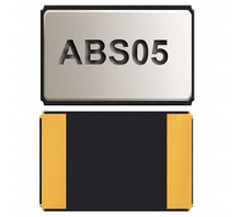 ABS05-32.768KHZ-T Image
