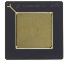 MC68020CRC16E Image