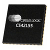 CS42L55-CNZR Image - 1