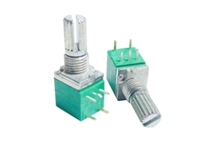 What Is A Potentiometer