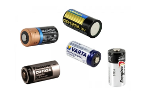 CR123 vs CR123A batteries: which is better?