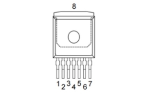 The Function and Working Principle of BTN8982TA