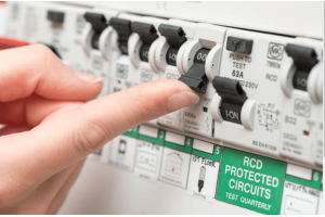 The Role and Classification of Switching Equipment in Power Systems