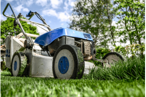 How Much Do You Know About Lawnmower Batteries?
