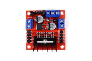 Choosing the Right Motor Driver: The Differences Between L293D and L298N Motor Drivers