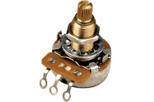 What Is the Function of a Potentiometer?