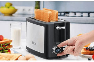 How to Reduce Your Energy Bill with the Right Toaster Choice