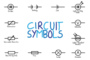 Mastering Schematic Symbols: A Guide to Electronic Circuit Design