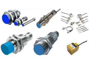 Different Types of Proximity Sensors with Working & Applications