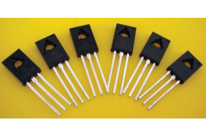 Mastering the Use of Transistors as Switches