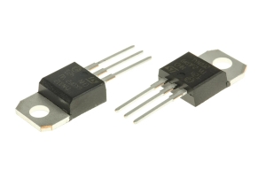 Understanding the Silicon-Controlled Rectifier (SCR)