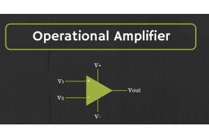 Understanding Operational Amplifiers