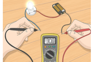 How to Use an Ammeter to Measure Current?