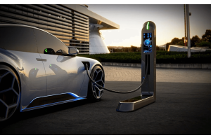 Exploring the Innovations in Electric Vehicle Charging Technology