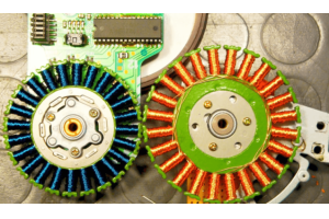 Comprehensive Overview of Brushless DC Motors: Types, Controls, and Applications