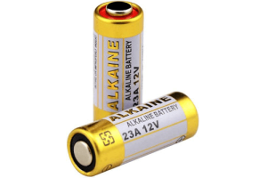 A23 Battery Specifications and Compatibility