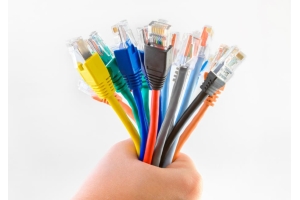 The Complete Guide to Ethernet Cables: Categories, Types, and Performance Insights