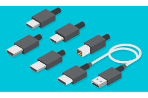 Understanding USB Connectors and USB Cables