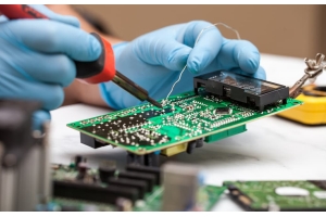 Learn to Solder: An In-Depth Guide