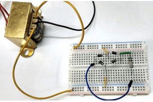 The Backbone of Electrical Systems: A Comprehensive Guide to Rectifiers