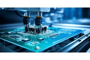 Surface Mount Technology (SMT)