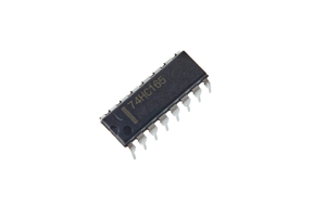 74HC165 Shift Register: Key Features, Operating Conditions, and Practical Applications