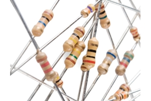 Inclusive Guide to Resistors: Types, Applications, and Technical Insights