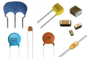 Guide to Ceramic Capacitor Types