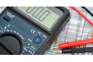 How Does a Digital Multimeter Works?