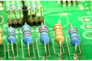 The 500 Ohm Resistor: Key Features & Practical Uses