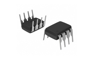 LM741 Op-Amp: Features, Specifications, and Applications