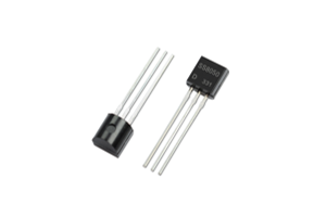 SS8050 NPN Epitaxial Silicon Transistor: High Performance for Small Signal Amplification and Switching