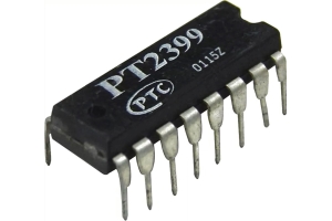 Understanding PT2399 Chips With its Echo Effects and its Delays