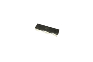 AT89C51 Microcontroller: Features, Functions and Applications