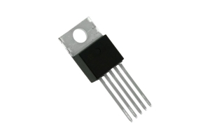 Everything You Need to Know About the LM2575 Voltage Regulator