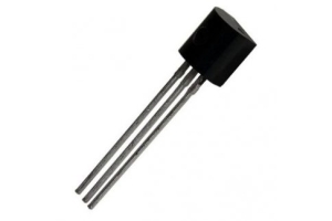 2N5486 Transistor: Pin Configuration and Common Applications