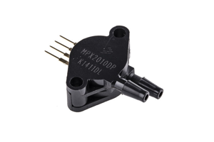 A Complete Guide to the MPX2010DP Pressure Sensor: Manufacturer, Pinout, and Applications