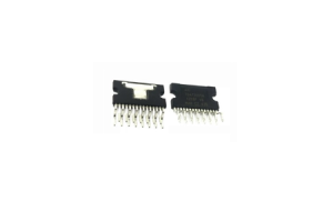 TDA7266SA Dual Bridge Amplifier: Pin Configuration, Applications and Replacement