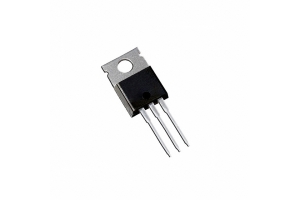 Understanding the IRFB7545PBF Power MOSFET