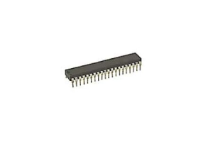 AT89S52-24PU Microcontroller: Features and How it Works?