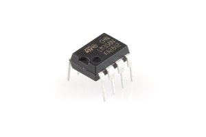 Exploring LM358 IC Features, Applications, and Variants