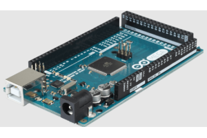 Arduino Mega 2560 Explained: Features, Pinout, and How It Works?